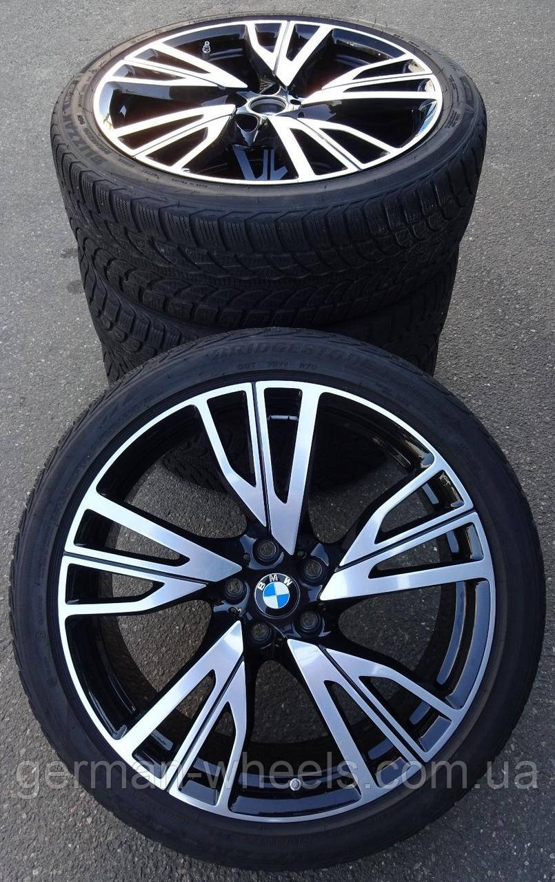 20 оригінальні колеса диски на BMW i8, 470 style, фото 1