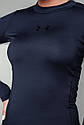 Термокомплект компресійний Under Armour. Термобілизна жіноча XL, фото 5
