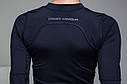 Термокомплект компресійний Under Armour. Термобілизна жіноча XL, фото 6