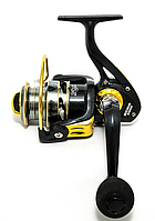 Катушка BratFishing UTECATE KURO Gold FD , 11 bb