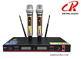 Вокальна мікрофонна радіосистема Shure UGX10, фото 2