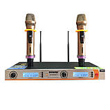 Радіосистема Shure UGX9, фото 3