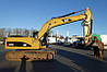 Гусечний екскаватор CAT 324 DL., фото 7