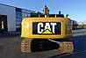 Гусечний екскаватор CAT 324 DL., фото 8