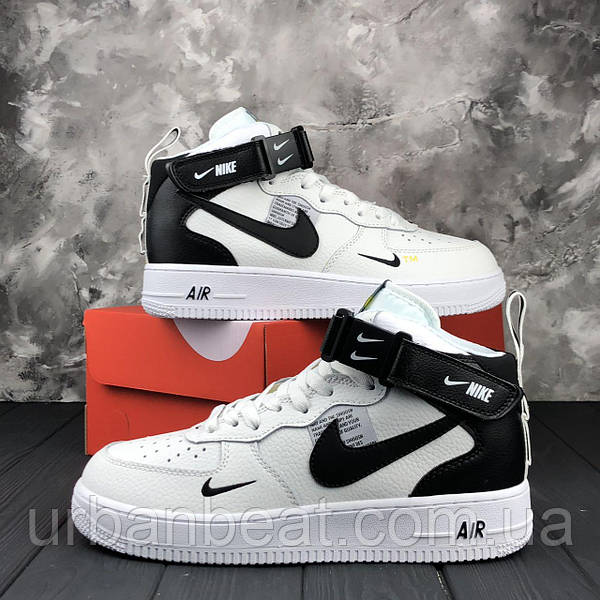Black air force 1 cheap urban
