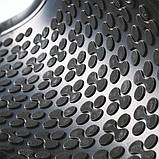 Автомобільні килимки Mercedes-Benz W176 A 2012- Rezaw-plast, фото 8