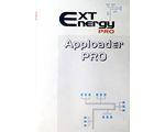 Програмне забезпечення SLP1601AL0000 Energy XT PRO PRO AppLoader