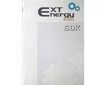 Программное обеспечение SLP1601XX0000 Energy XT PRO SDK