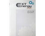 Програмне забезпечення SLP1601XX0000 Energy XT PRO SDK