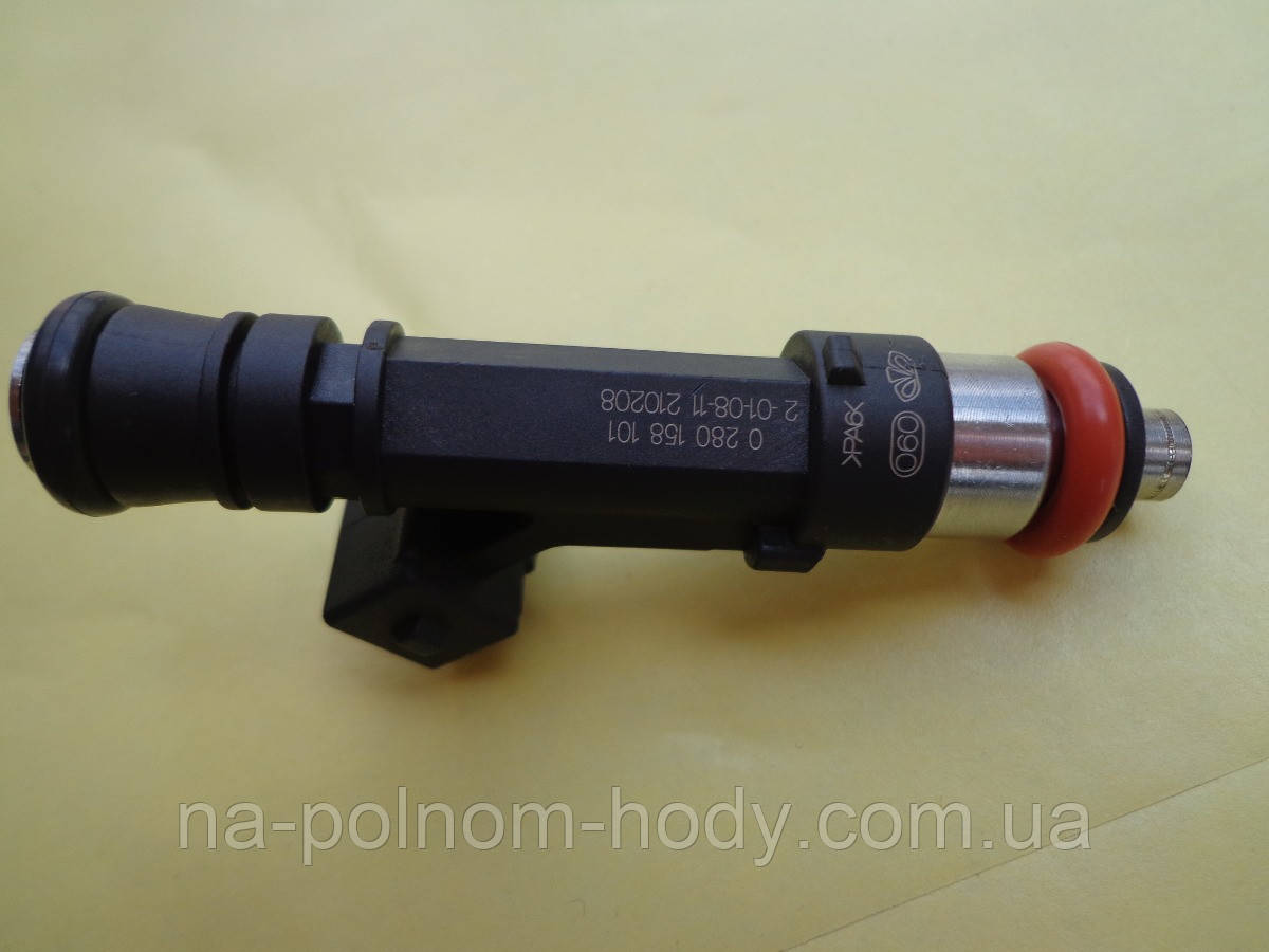 Форсунка Лачетті 1.8 LDA Bosh Німеччина