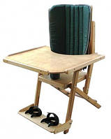 Стілець для дітей з ДЦП зі столиком, АНТ 314 Антей Україна