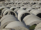 Бетонні кільця для колодязів, фото 4