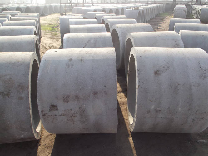 Кольцо бетонное для колодца цена (ID#2759653), цена: 1200 ₴, купить на ...