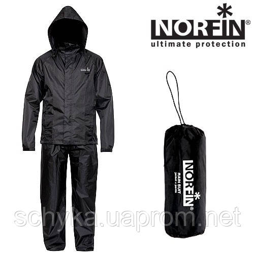 Костюм від дощу Norfin Rain 50800.