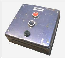 Щиток ЩЛК-1-77, фото 1