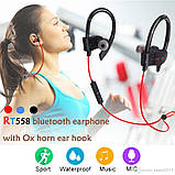 Бездротові навушники MDR RT 558 Bluetooth, фото 6