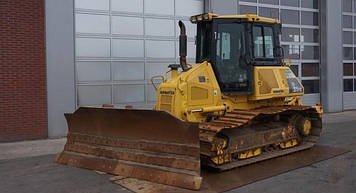 Бульдозер Komatsu D51PX-22.