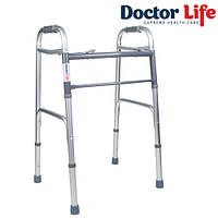 12850 Ходунки складні алюмінієві