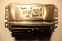 Электронный блок управления ЭБУ BOSCH 21126-1411020-00