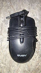 Брендовий оптична миша Sven CS-304 USB