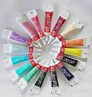 Барвники харчові гелеві Modecor, Італія