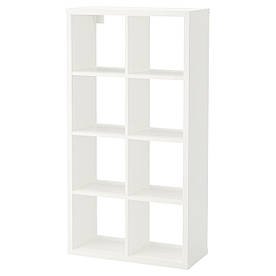 IKEA FLYSTA (303.772.42) Шафа