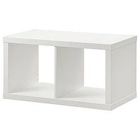 IKEA KALLAX (903.015.55) Шафа