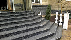 Сходи з граніту