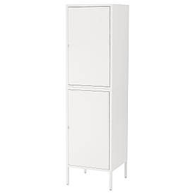 IKEA HALLAN (892.494.03) Шафа, білий