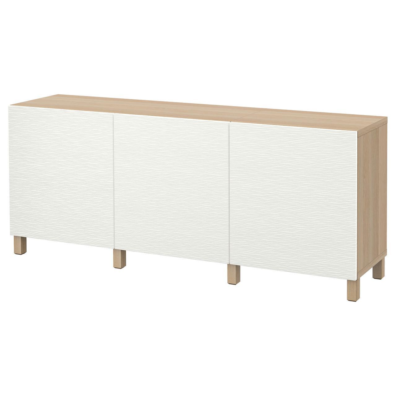 IKEA BESTA (091.399.03) Сервант/буфет