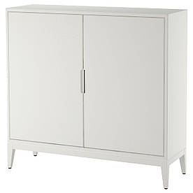 IKEA REGISSOR (403.420.73) Шафа, коричневий