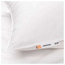 IKEA JORDROK (502.695.95) Подушка, низька