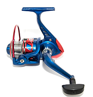 Катушка Bratfishing UTECATE NINJA Red FD , 7 bb 4000