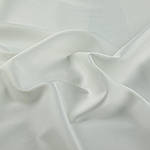 Шовк армані тканина (білий), фото 2