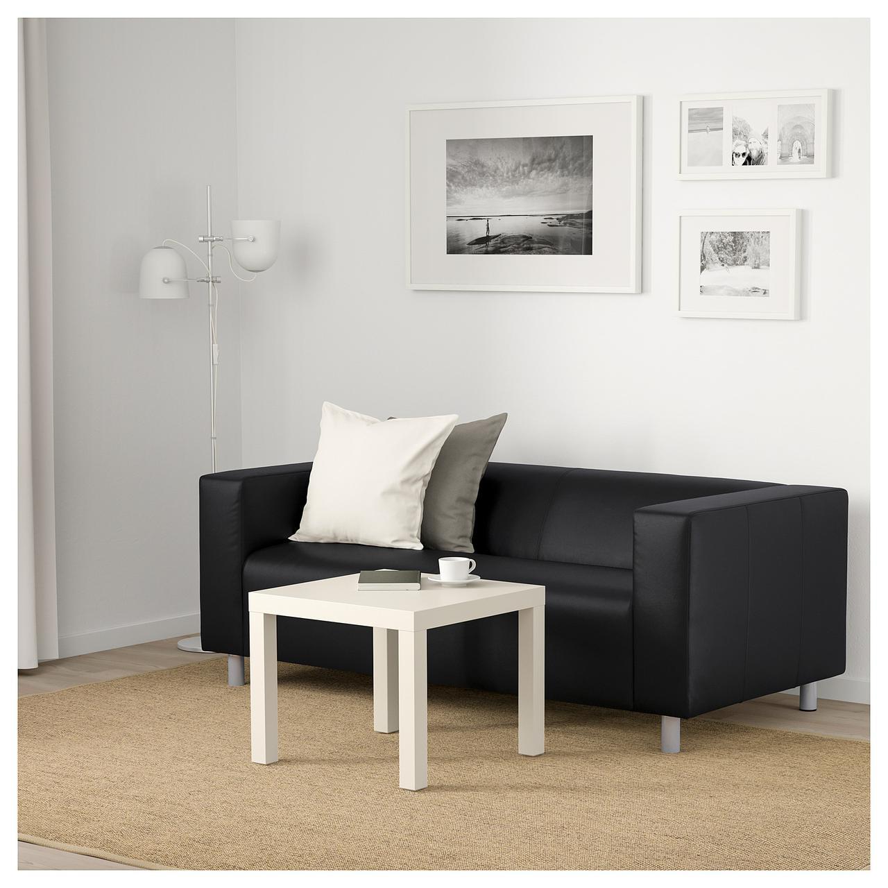 Klippan 2024 bomstad black