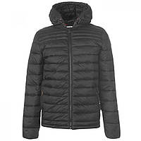 Дощовик SoulCal Micro Bubble Black, оригінал. Доставка з США/ЄС протягом 14 днів