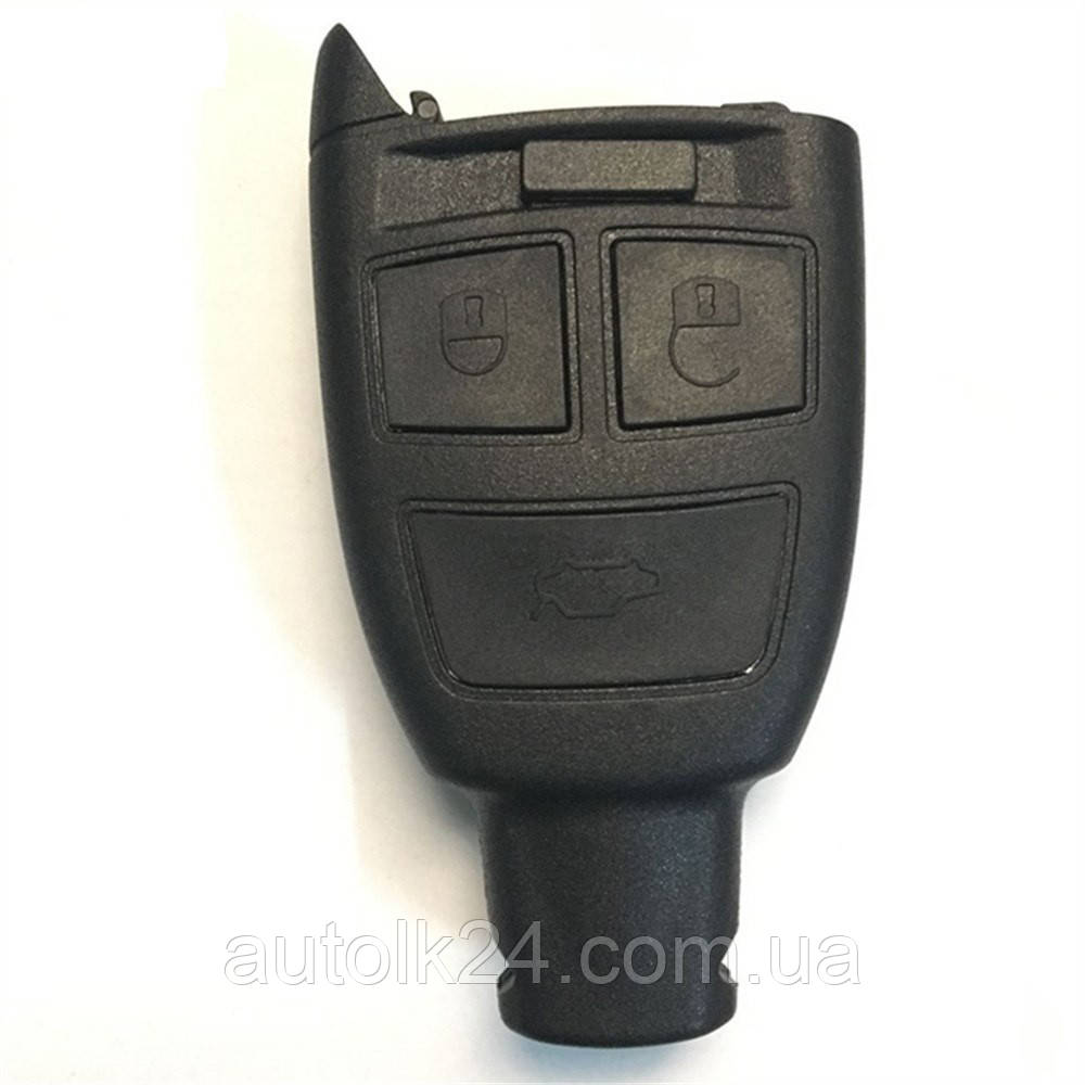 Корпус смарт ключа Фіат (Fiat).