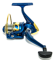 Катушка Bratfishing UTECATE NINJA Gold FD , 7 bb