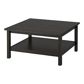 IKEA HEMNES (101.762.92) Журнальний столик, білий, білий