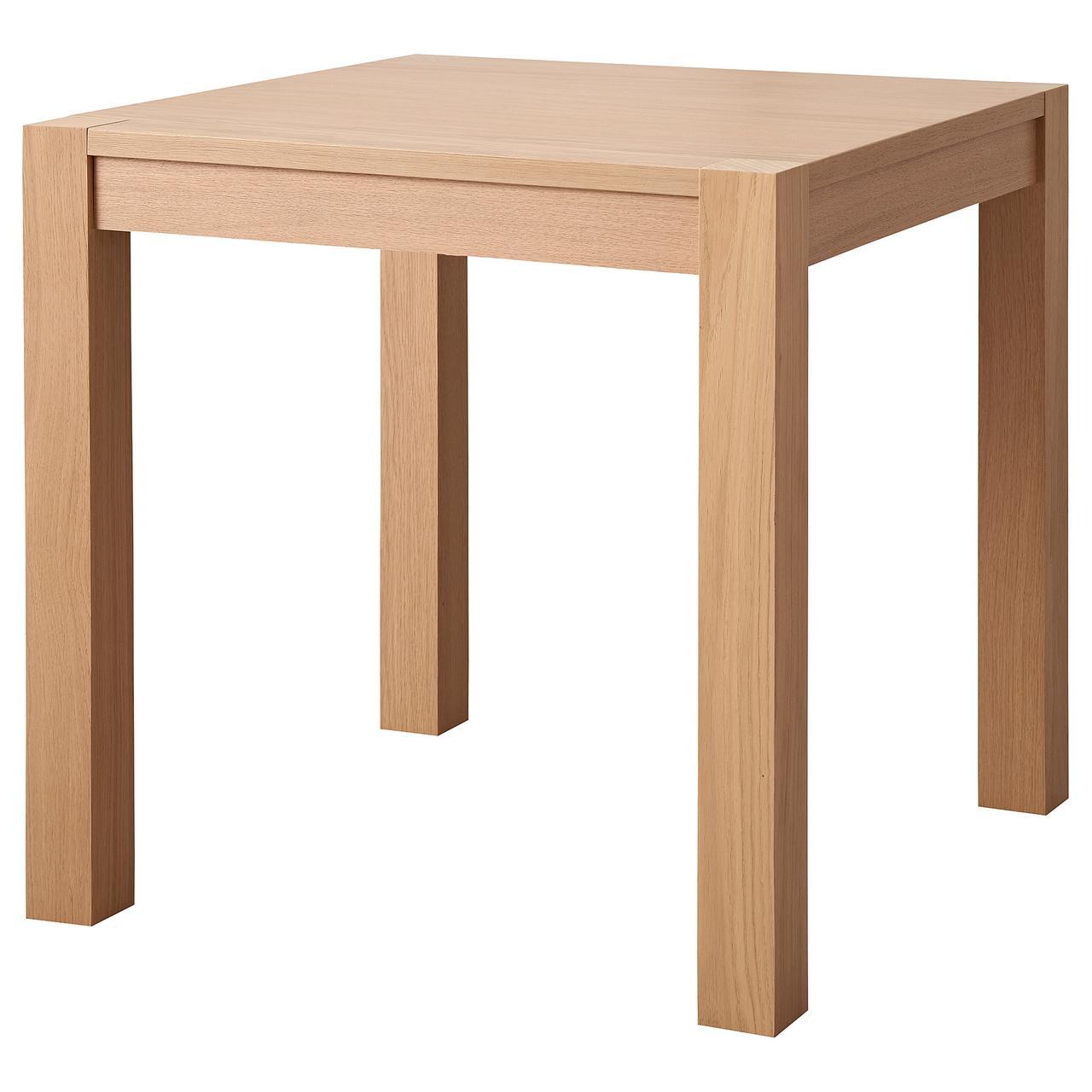IKEA DAGLYSA (404.022.84) Стол, okl deb