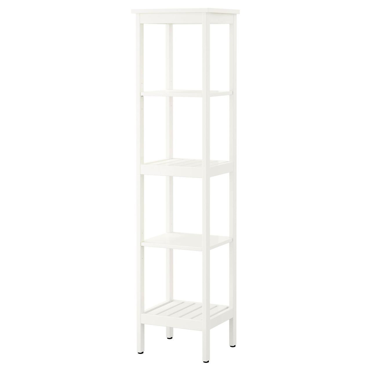 IKEA HEMNES (302.176.54) Шафа, білий