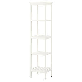 IKEA HEMNES (302.176.54) Шафа, білий