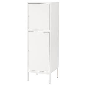 IKEA HALLAN (592.494.09) Шафа, білий