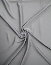 Шовк армані тканина (сірий)
