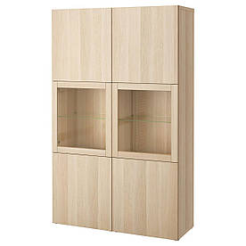 IKEA BESTA (490.898.16) Шафа/Сервант