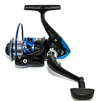 Катушка Bratfishing UTECATE NINJA Blue FD, 7 bb