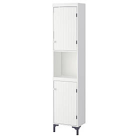 IKEA SILVERAN (790.209.72) Шафа, білий