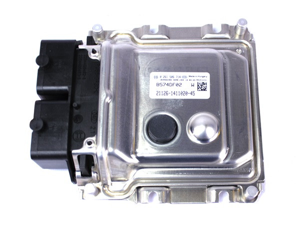 Електронний блок управління ЕБУ BOSCH 21126-1411020-45