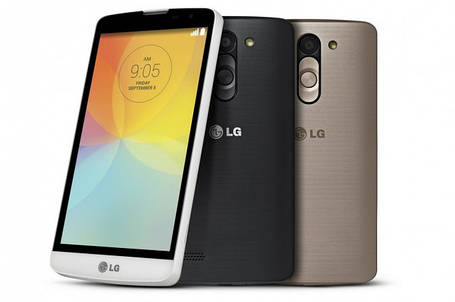 Чохол для LG L Bello Dual D335