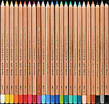 Пастельні олівці KOH-I-NOOR GIOCONDA